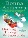 Cover image for Dashing Through the Snowbirds